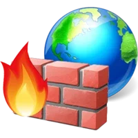 firewall app blocker cara download