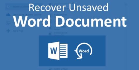 Cara Memulihkan File Dokumen Microsoft Word