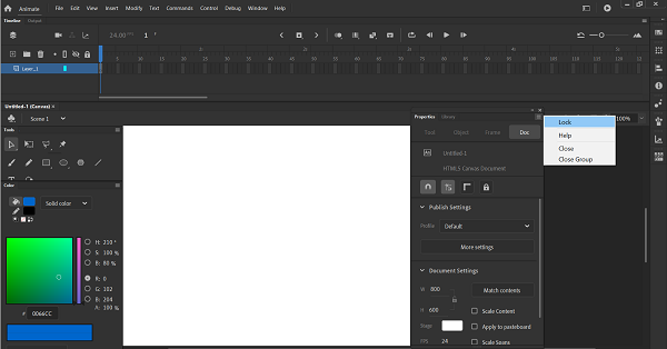 Adobe Animate Keygen Terbaru Download