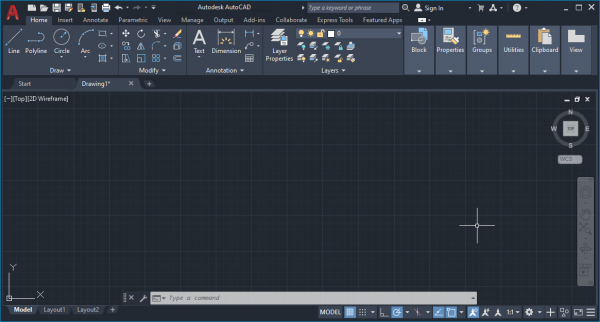 Autodesk AutoCAD Full Version Download