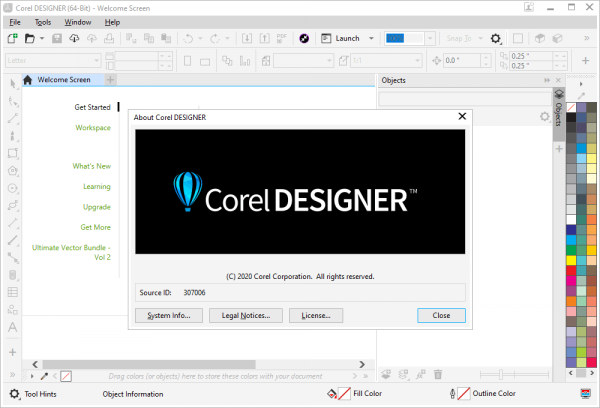 CorelDRAW-Technical-Suite-Terbaru-Download