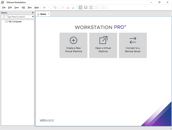 VMware Workstation Pro Keygen Latest Download