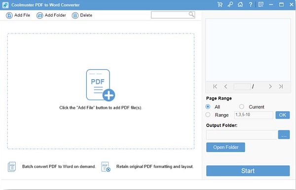 Download Coolmuster PDF to Word Converter Versi Lengkap