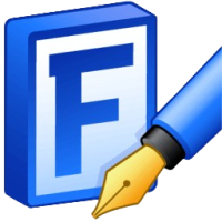 High_Logic FontCreator Professional Full Version