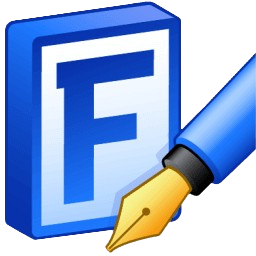 High_Logic FontCreator Professional Full Version